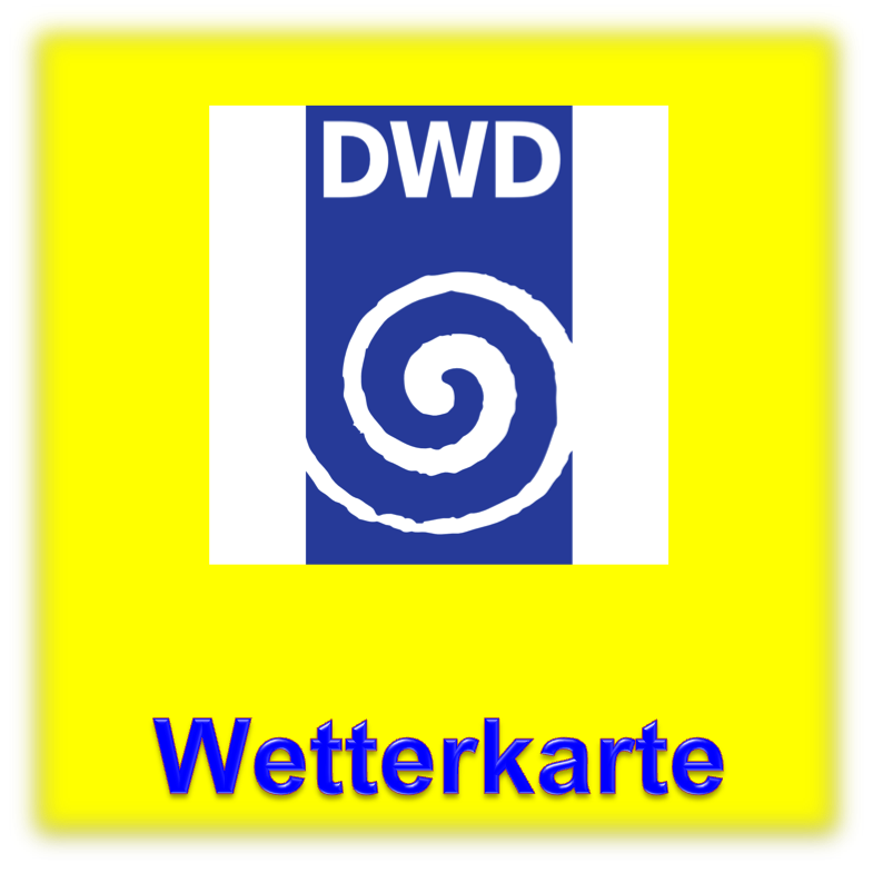 Wetterkarte