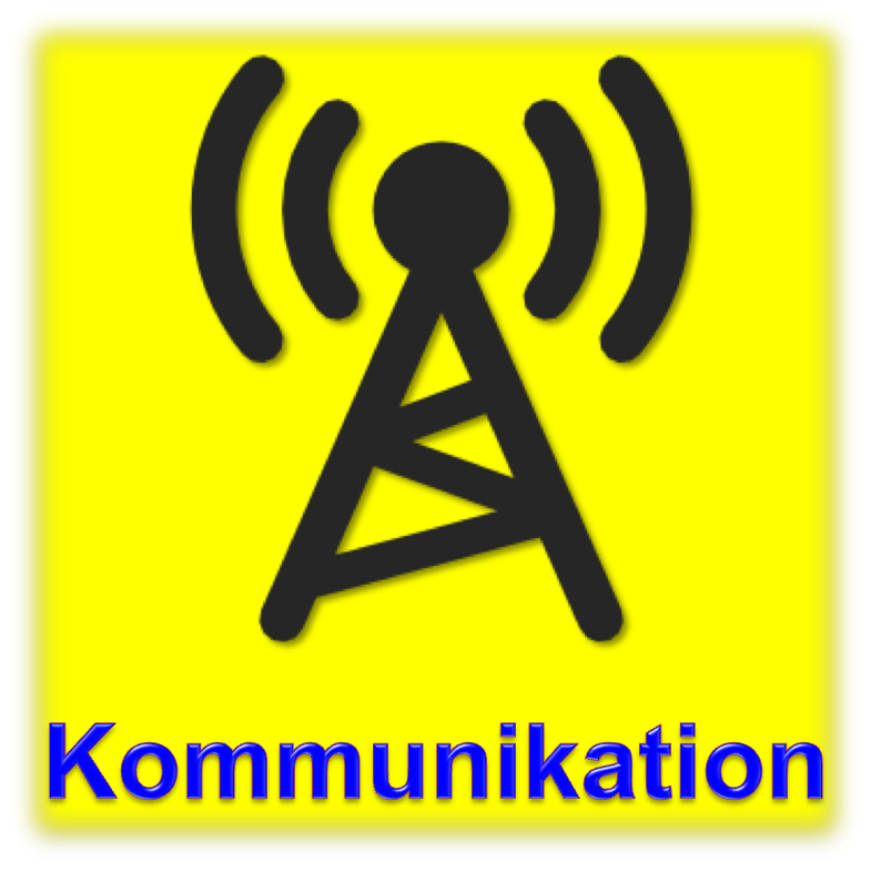 Komunikation