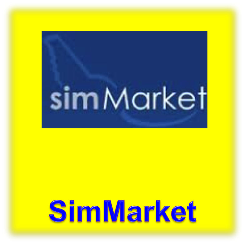 SimMarket