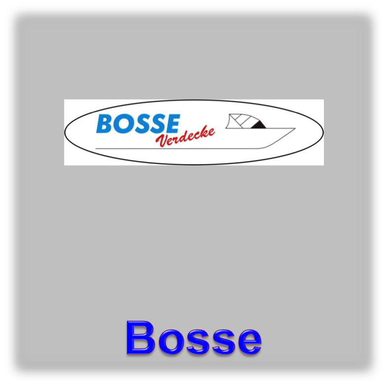 Bosse