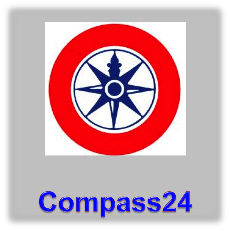 Compass24