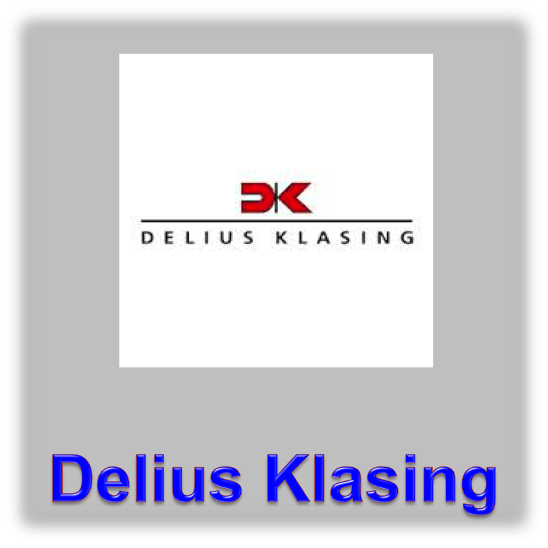 Delius Klasing