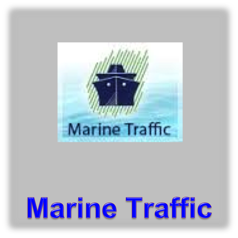 Marine Traffic