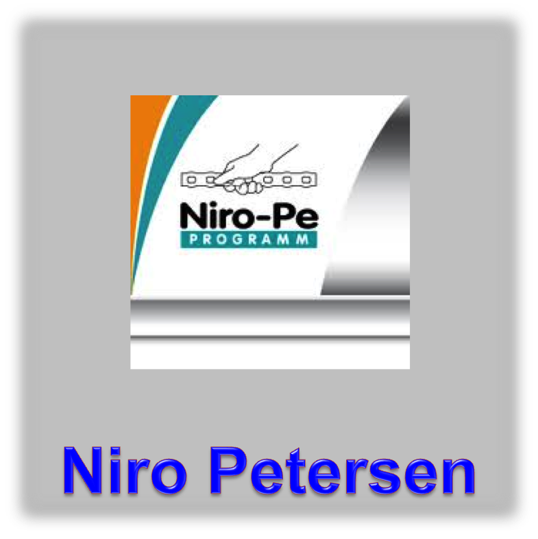 Niro Petersen