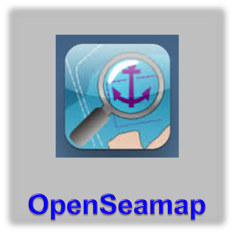 Open Seamap