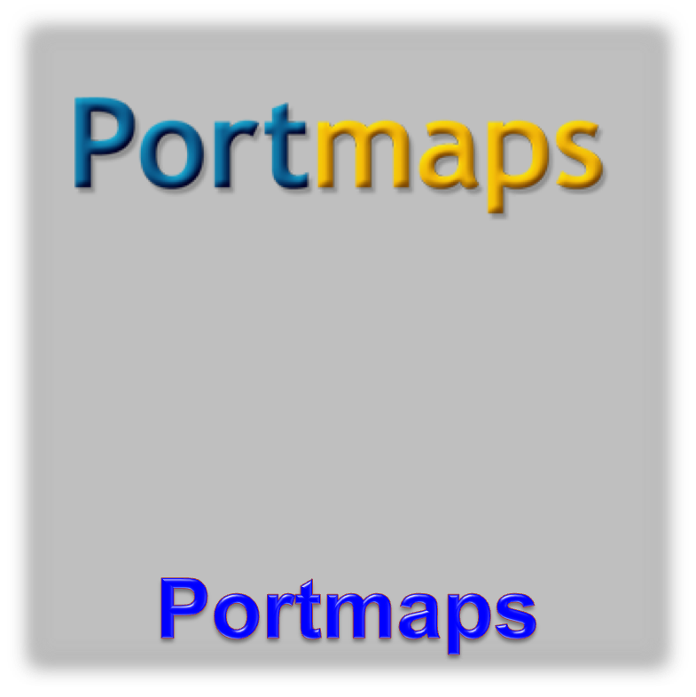 Portmaps