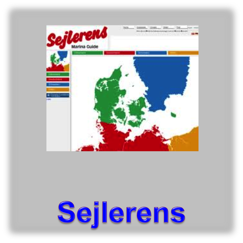 Sejlerens